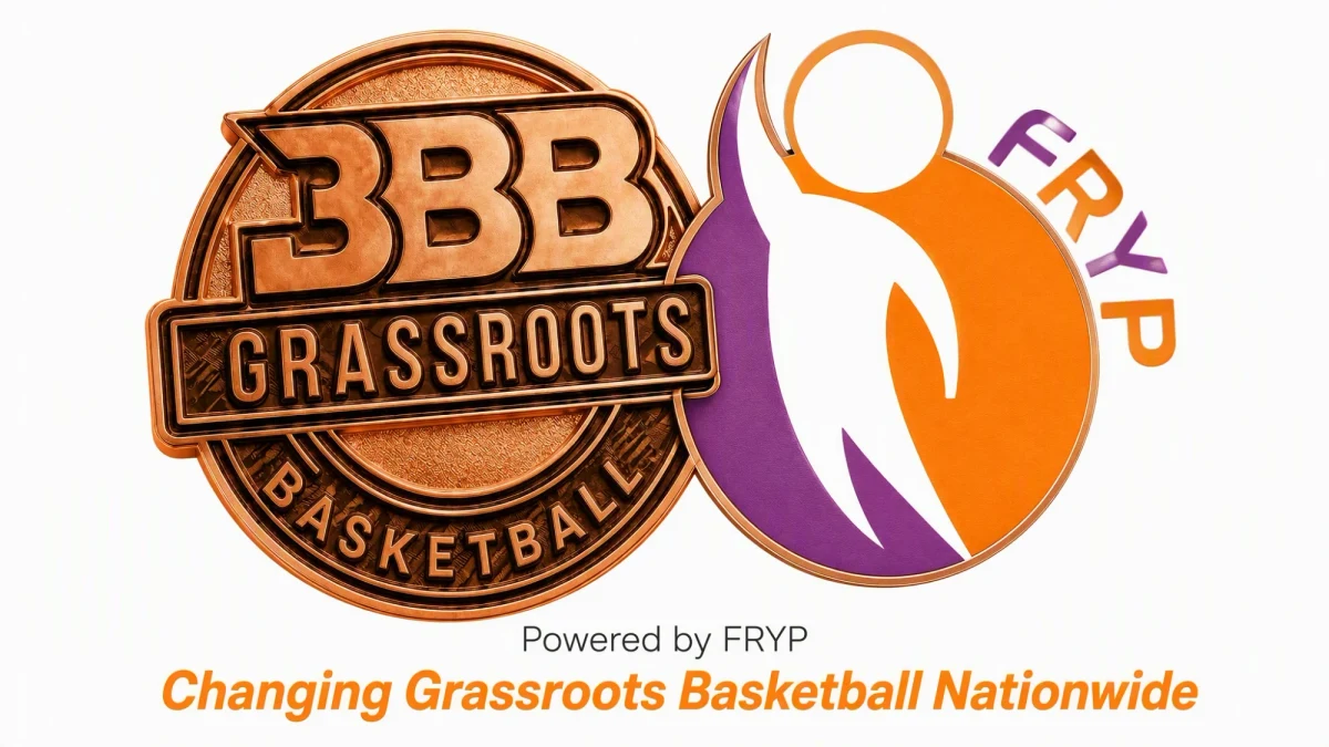 Big Baller Brand Grassroots, powered by FRYP: Changing Grassroots Basketball Nationwide