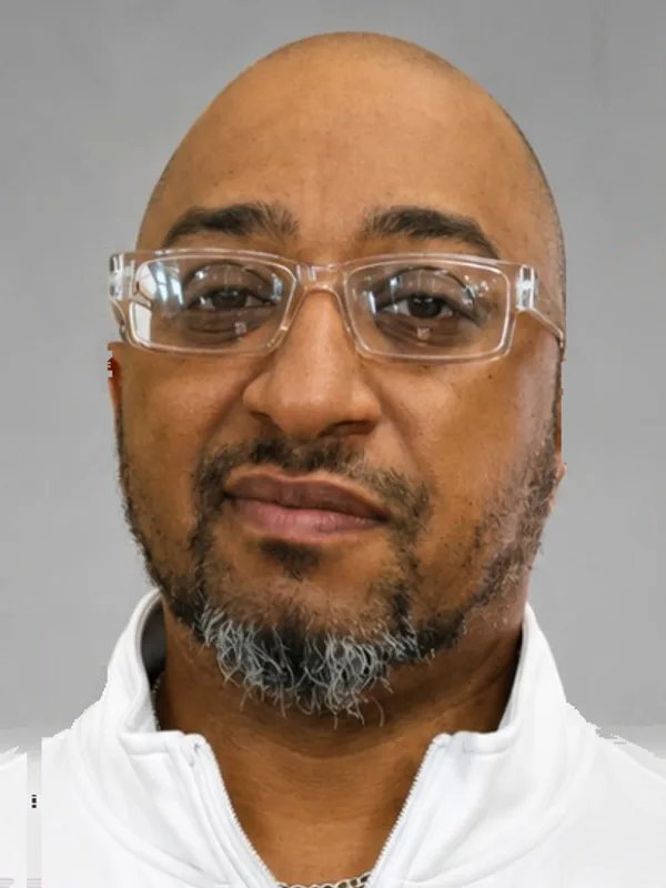 Marcus Tilghman